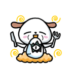 のん翁（個別スタンプ：8）