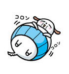 のん翁（個別スタンプ：10）