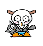 のん翁（個別スタンプ：11）