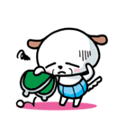 のん翁（個別スタンプ：12）