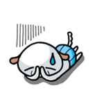 のん翁（個別スタンプ：13）