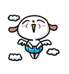 のん翁（個別スタンプ：15）