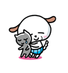 のん翁（個別スタンプ：16）