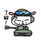 のん翁（個別スタンプ：20）