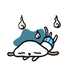 のん翁（個別スタンプ：21）