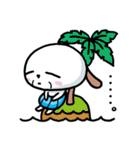 のん翁（個別スタンプ：24）