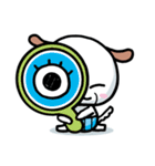のん翁（個別スタンプ：30）