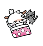 のん翁（個別スタンプ：36）