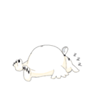 犬のオッス♂ ＆ メッス♀（個別スタンプ：17）