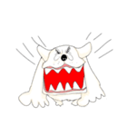 犬のオッス♂ ＆ メッス♀（個別スタンプ：23）