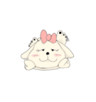 犬のオッス♂ ＆ メッス♀（個別スタンプ：38）
