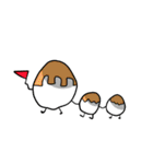 小物のものがたり（個別スタンプ：24）