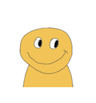 モンスターの友人（個別スタンプ：8）