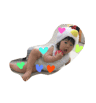 あおとあつき こじろう（個別スタンプ：9）