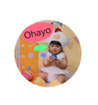 あおとあつき こじろう（個別スタンプ：18）