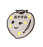 かきのきもち 2（個別スタンプ：2）