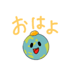 でるひーず2（個別スタンプ：9）