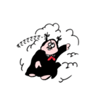 女子高生JK（個別スタンプ：2）