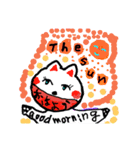 ココチヨ 10（個別スタンプ：4）