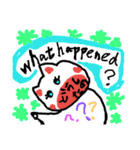ココチヨ 10（個別スタンプ：12）