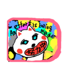 ココチヨ 10（個別スタンプ：15）