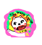 ココチヨ 10（個別スタンプ：20）