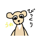 ニホンノクマ（個別スタンプ：13）