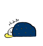 ぽふ丸スタンプ（個別スタンプ：26）