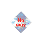 Nature energy sticker（個別スタンプ：7）
