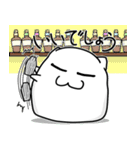 はむれっつホテル編（個別スタンプ：2）