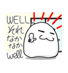 はむれっつホテル編（個別スタンプ：5）