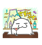 はむれっつホテル編（個別スタンプ：16）