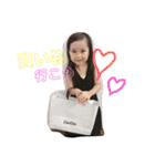 ik画伯（個別スタンプ：5）