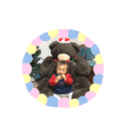 りお イベント（個別スタンプ：4）