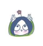 そうかよスタンプ（個別スタンプ：6）