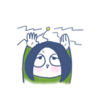 そうかよスタンプ（個別スタンプ：15）