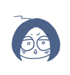 そうかよスタンプ（個別スタンプ：21）