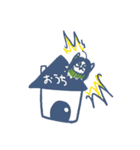 そうかよスタンプ（個別スタンプ：24）