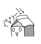 ぱっくさんとゆかいな仲間達（個別スタンプ：2）