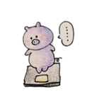ぶたさんママ(その②)（個別スタンプ：23）