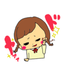 きいちゃんとなぷ犬（個別スタンプ：4）