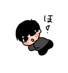 もんこ（個別スタンプ：15）