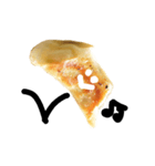 みんな大好き、餃子だよ！（個別スタンプ：10）