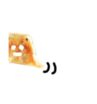 みんな大好き、餃子だよ！（個別スタンプ：17）