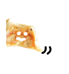 みんな大好き、餃子だよ！（個別スタンプ：18）