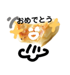 みんな大好き、餃子だよ！（個別スタンプ：27）