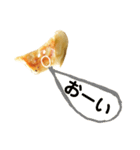 みんな大好き、餃子だよ！（個別スタンプ：29）