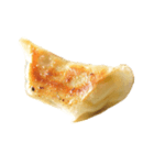 みんな大好き、餃子だよ！（個別スタンプ：32）