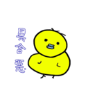 ぴより1（個別スタンプ：5）