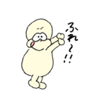 MR.MUCH（個別スタンプ：15）
